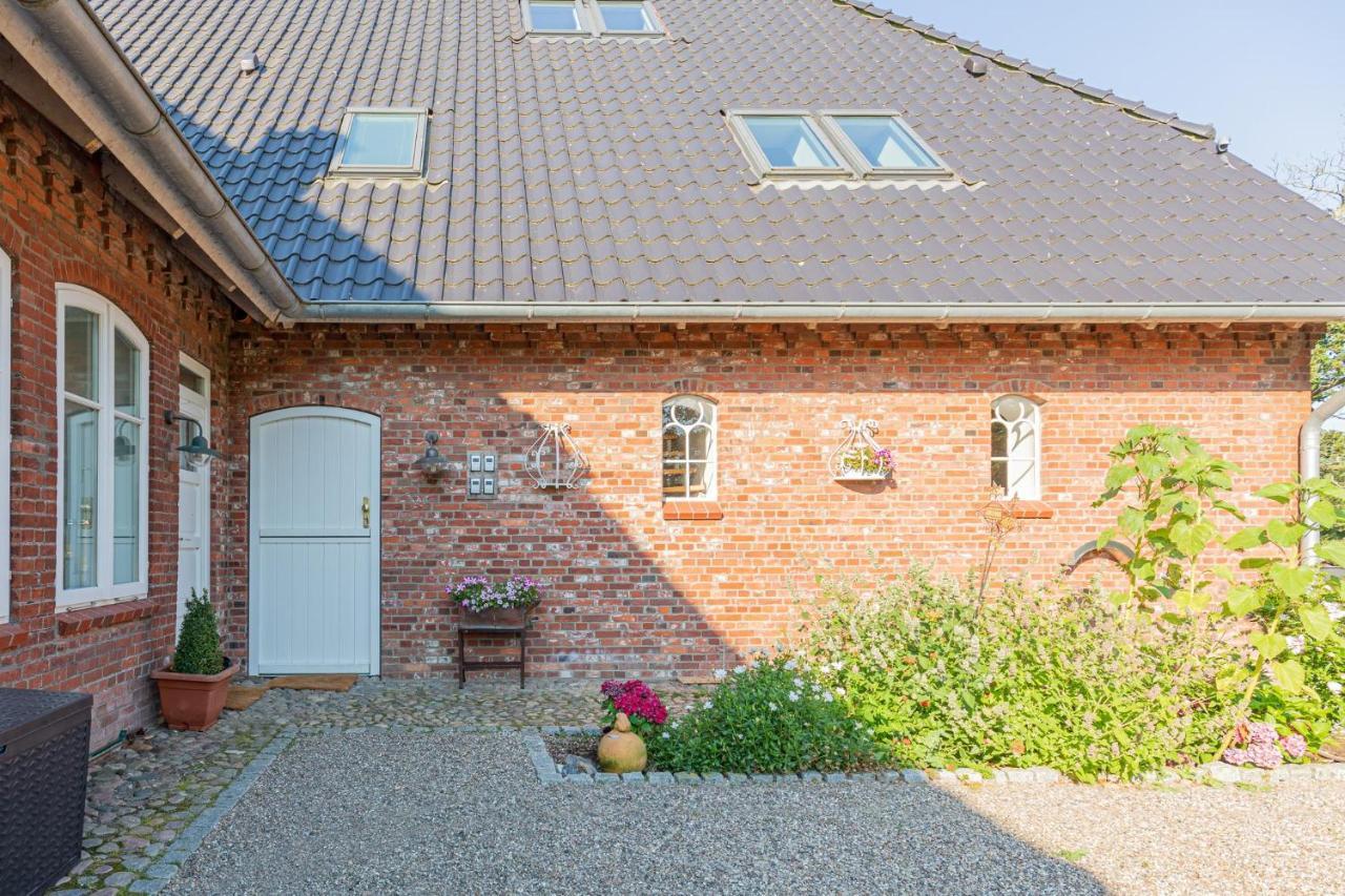 Kuestenwind Husum  Dış mekan fotoğraf